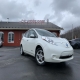 JN auto Nissan Leaf SV Québecoise 6.6 kw Recharge 110v/220v et chademo 400v, GPS  2015 8608535 Image principale